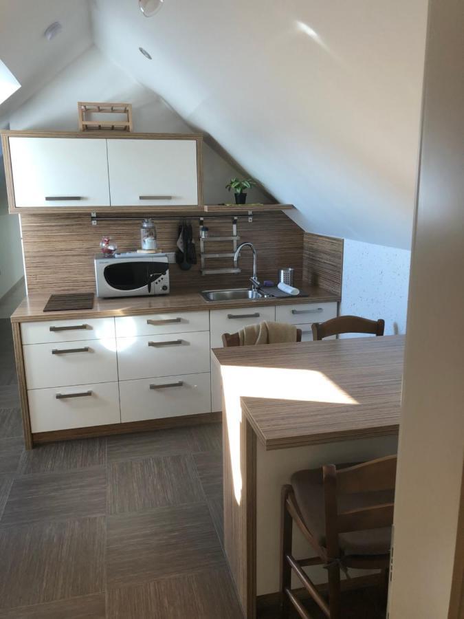 דירות קראנז' Apartma Ajda מראה חיצוני תמונה