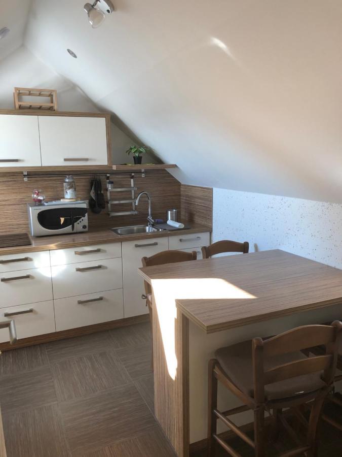 דירות קראנז' Apartma Ajda מראה חיצוני תמונה