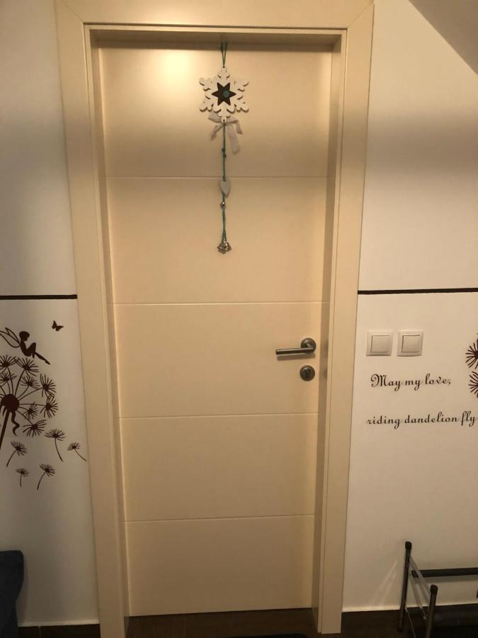 דירות קראנז' Apartma Ajda מראה חיצוני תמונה