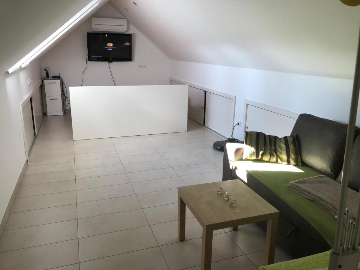 דירות קראנז' Apartma Ajda מראה חיצוני תמונה