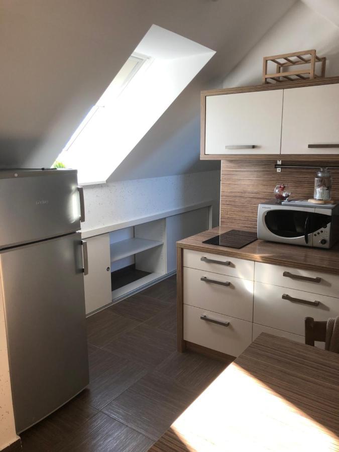 דירות קראנז' Apartma Ajda מראה חיצוני תמונה
