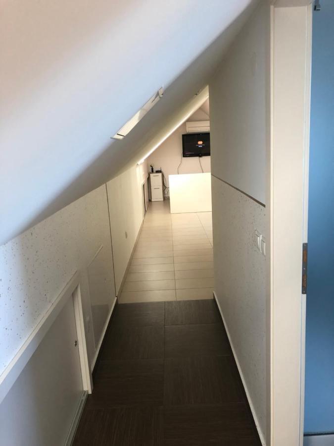 דירות קראנז' Apartma Ajda מראה חיצוני תמונה