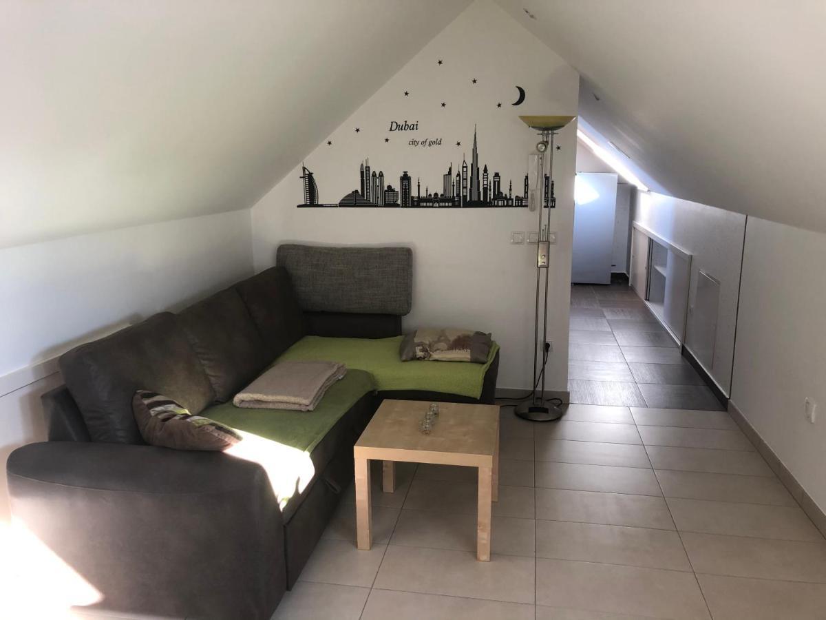 דירות קראנז' Apartma Ajda מראה חיצוני תמונה