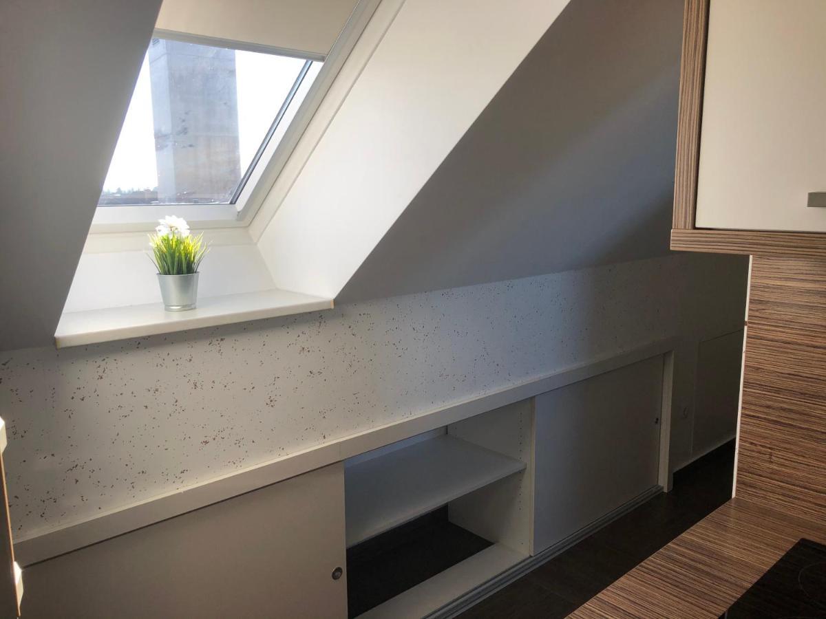 דירות קראנז' Apartma Ajda מראה חיצוני תמונה
