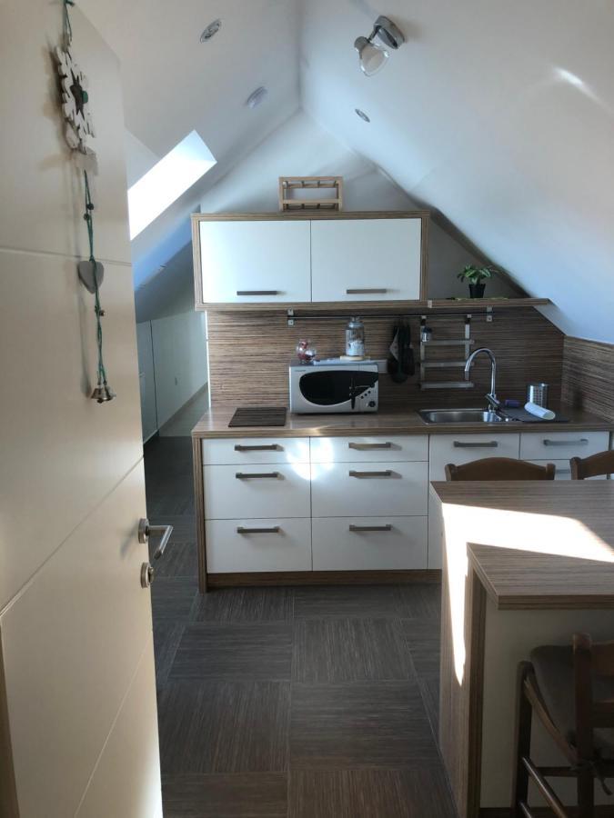 דירות קראנז' Apartma Ajda מראה חיצוני תמונה