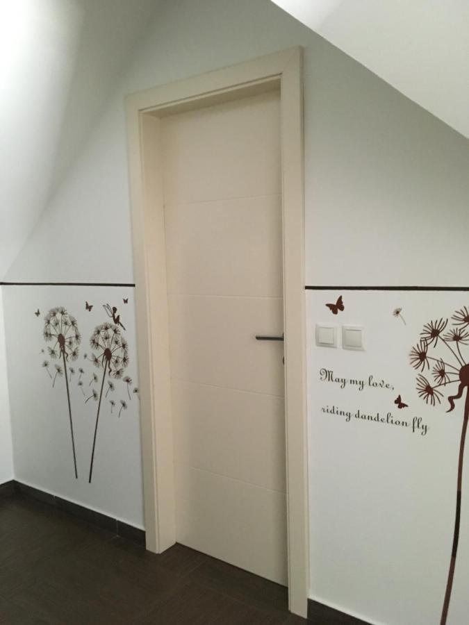 דירות קראנז' Apartma Ajda מראה חיצוני תמונה