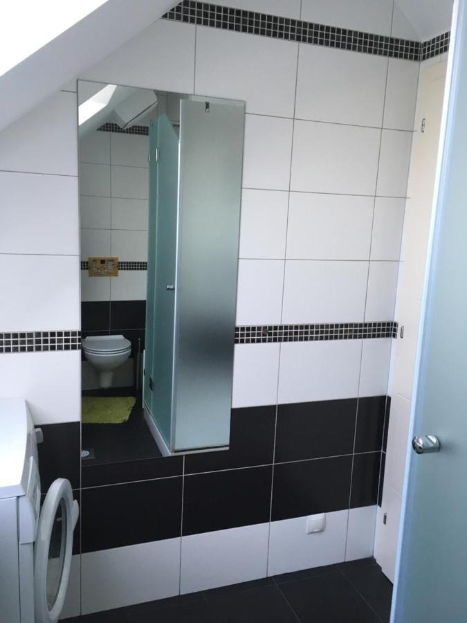 דירות קראנז' Apartma Ajda מראה חיצוני תמונה